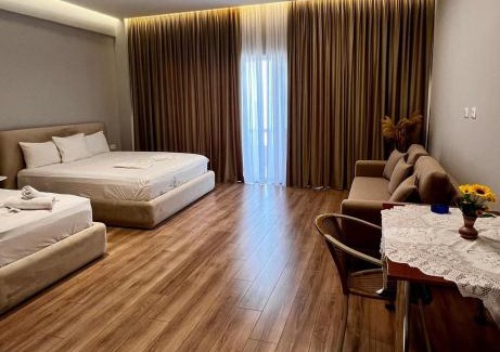 Lukove Hotel | Arvi Rooms
