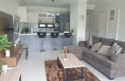 New Kingston Apartment | Arvie Suite…VIA@braemar
