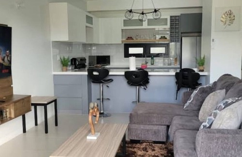 New Kingston Apartment | Arvie Suite…VIA@braemar