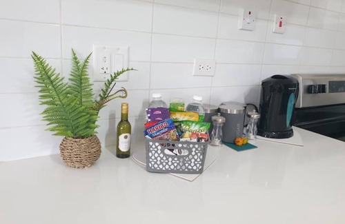 New Kingston Apartment | Arvie Suite…VIA@braemar