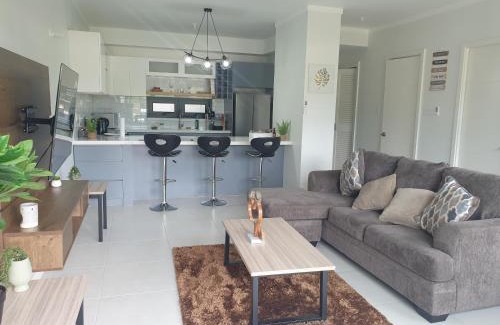 New Kingston Apartment | Arvie Suites