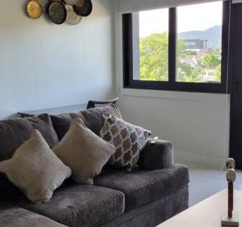 New Kingston Apartment | Arvie Suites