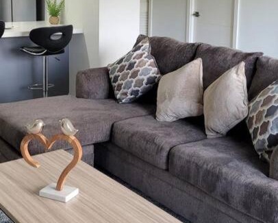 New Kingston Apartment | Arvie Suites