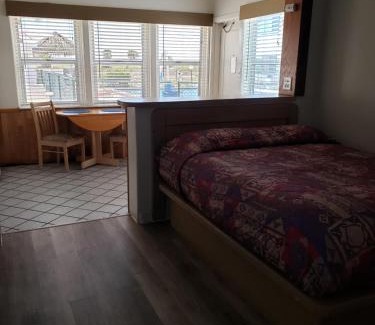 Treasure Island Hotel | Arvilla Motel