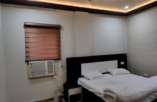Jhansi Hotel | Arvind Conference Halls