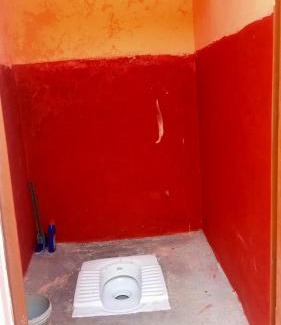 Naini House | ARVINd HOMESTAY ARAIL
