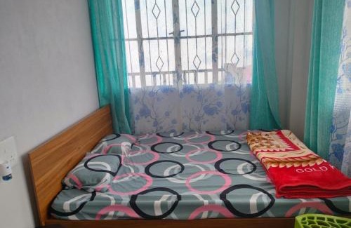 Cherrapunji House | Arwah Scenic view homestay