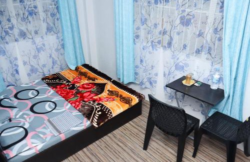 Cherrapunji House | Arwah Scenic view homestay