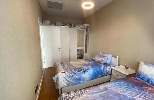 Uludag Apartment | Arwen