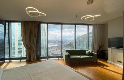 Uludag Apartment | Arwen