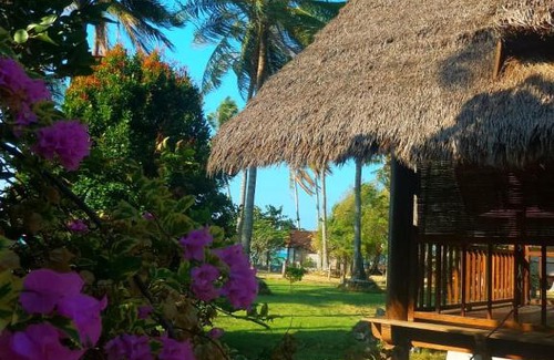 Karimunjava Resort | Ary's Lagoon Bungalow & Hotel