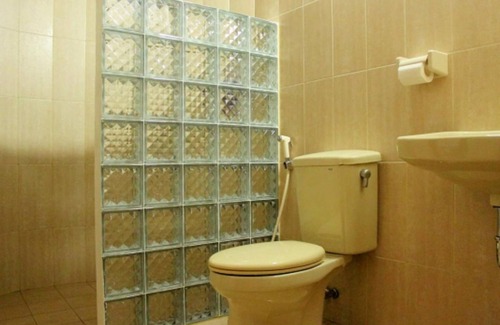 Karimunjava Hotel | Ary's Lagoon by Cocotel