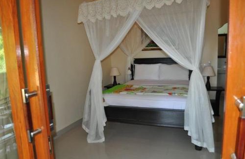 Amed Resort | Arya Amed Beach Resort and Dive Center