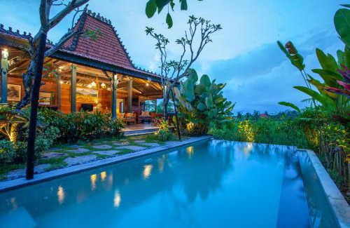 Sayan Hotel | Arya Arkananta Resort & Spa