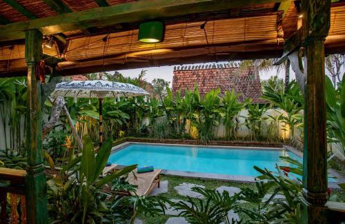 Sayan Hotel | Arya Arkananta Resort & Spa