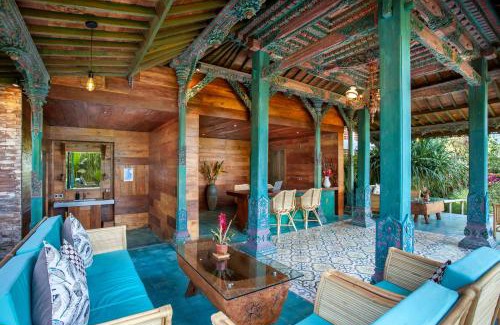 Sayan Hotel | Arya Arkananta Resort & Spa