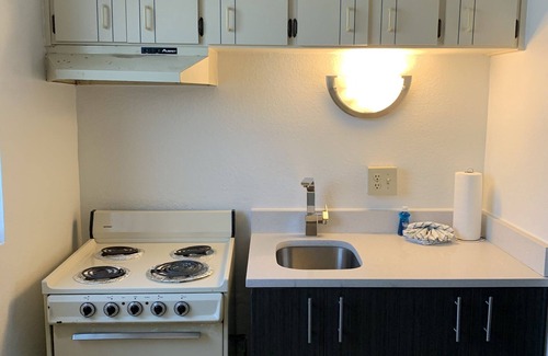 Ormond Beach Apartment | Arya Blu Inn & Suites