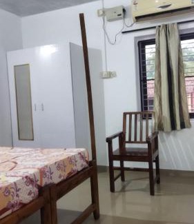 Hireguthi House | ARYA HOMESTAY BOUGAIN VILLA