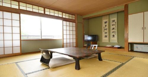 Omachi Hotel | Arya Hotel Alpin Route/Vacation STAY 8237