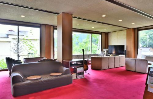 Omachi Hotel | Arya Hotel Alpin Route/Vacation STAY 8237