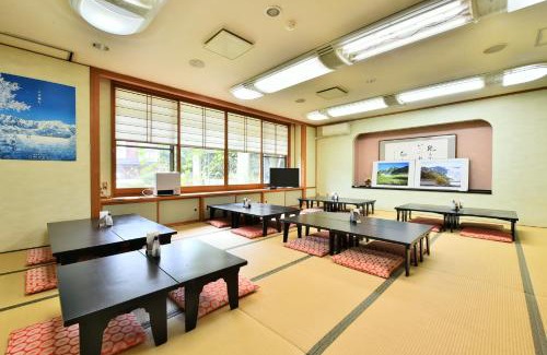 Omachi Hotel | Arya Hotel Alpin Route/Vacation STAY 8236