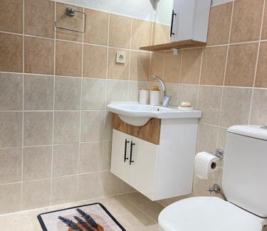 Avlana Apartment | Arya nature çiftlik