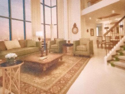 Bonifacio Global City Apartment | arya residences