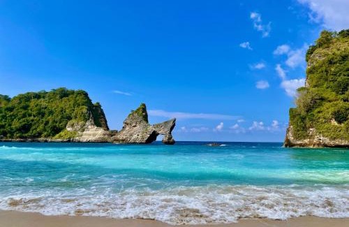 Penida Island Villa | Arya Resort Nusa Penida