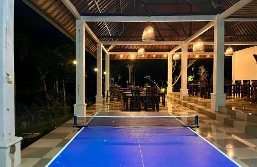 Penida Island Villa | Arya Resort Nusa Penida