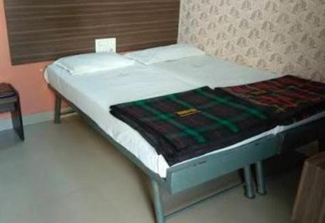Hubli Hotel | Aryadurga Lodge