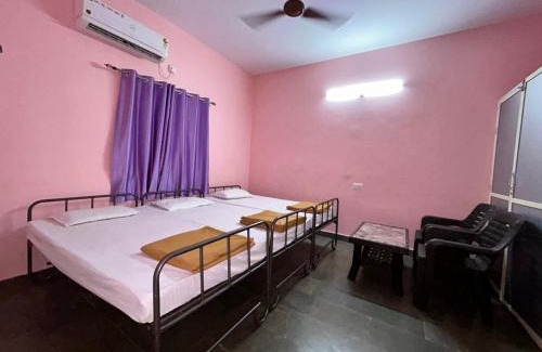 Gokarna House | Aryadurga Residency