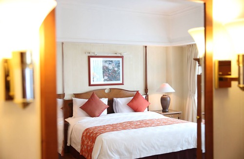 Pekanbaru Hotel | Aryaduta Pekanbaru