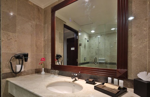 Pekanbaru Hotel | Aryaduta Pekanbaru