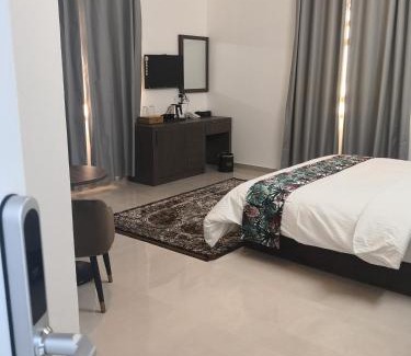 Nizwa Apartment | Aryaf Nizwa Hotel Apartments
