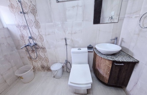 Gauhati House | Aryan Address