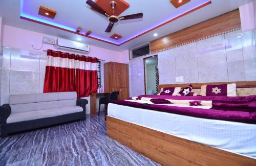 Murudeshwara Cabin | Aryan residency