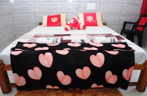 Murudeshwara Cabin | Aryan residency