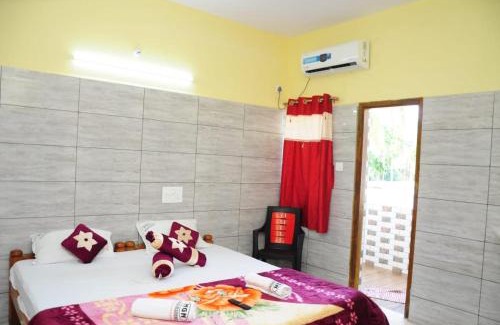 Murudeshwara Cabin | Aryan residency