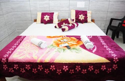 Murudeshwara Cabin | Aryan residency