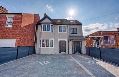 Headington House | Aryas Homes Oxford - Headington