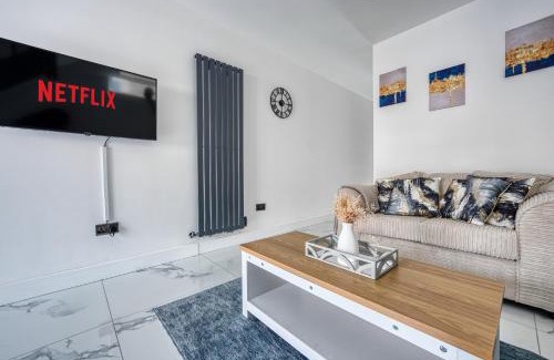 Headington House | Aryas Homes Oxford - Headington