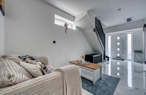 Headington House | Aryas Homes Oxford - Headington