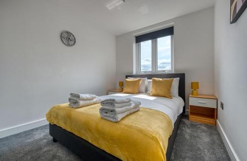 Headington House | Aryas Homes Oxford - Headington