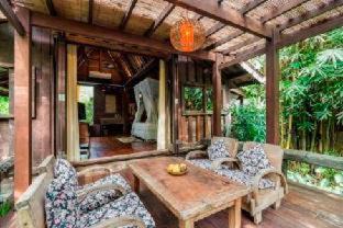 Singakerta Resort | Aryaswara Villa Ubud