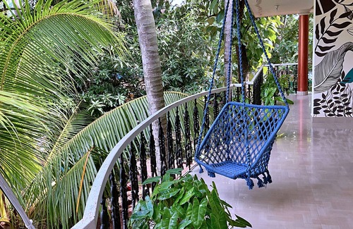 Varkala Villa | Aryavilla Heritage