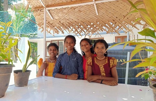 Varkala Villa | Aryavilla Heritage