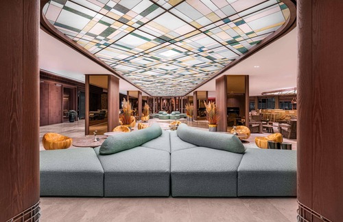 Okurcalar Resort | Arycanda Kirman Premium - Ultra All Inclusive