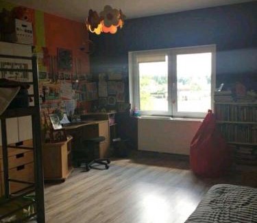 Azrou Apartment | Arz
