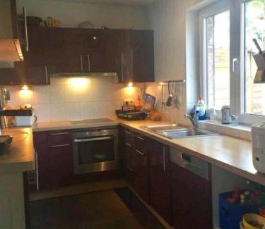 Azrou Apartment | Arz