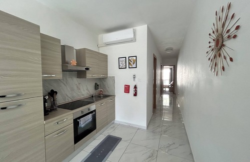 Xlendi Apartment | Arzella Apartments